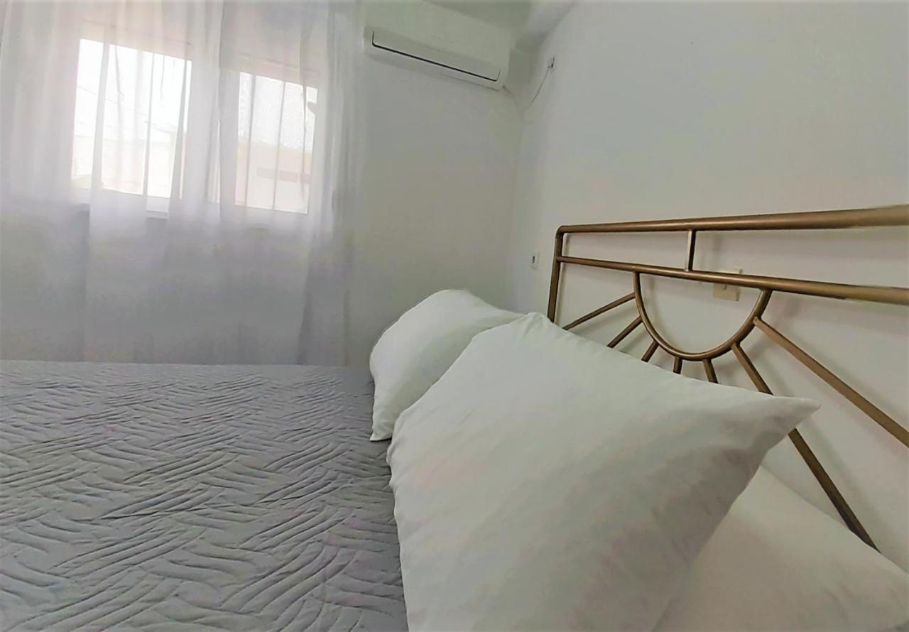 Kineta Seaside Summer Apartments Exterior photo